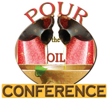 Pour the Oil Worship Conference